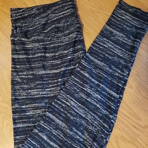 Lularoe tc2 leggings
